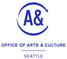 Seattle Office of Arts & Culture logo